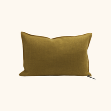 Coussin Vice Versa - Lin Wabi-Sabi - Stone Washed