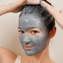 Masque Purifiant 2-en-1 Visage & Cheveux - 100ml