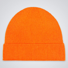 Bonnet unisex - 90% merinos et 10% cachemire - Grand Bé