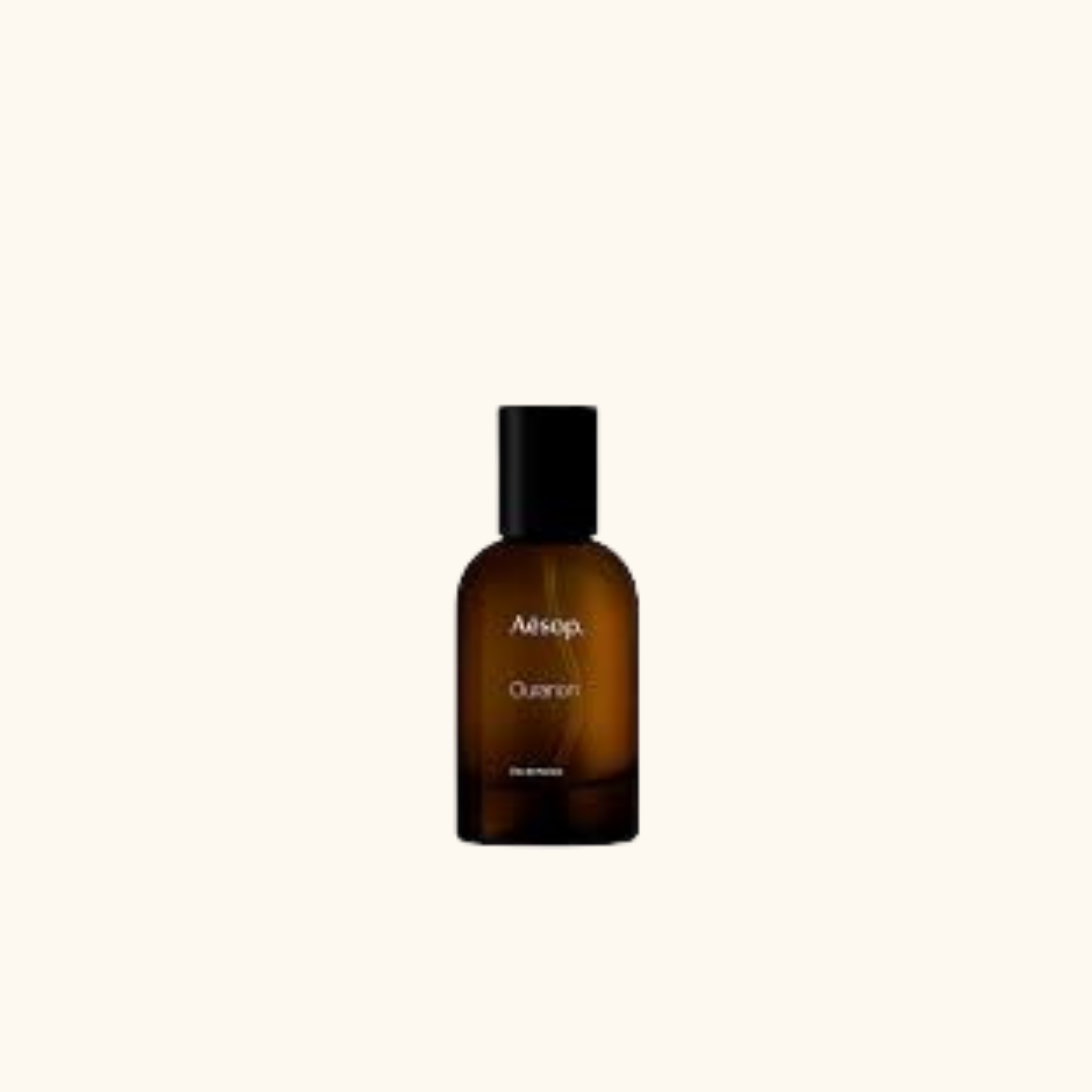 Eau de parfum - Ouranon