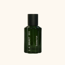 Eau de parfum - Overnatur 333