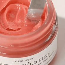 Masque exfoliant - Ressourcer - 50ml