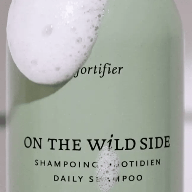 Shampoing quotidien - Fortifier - 250ml