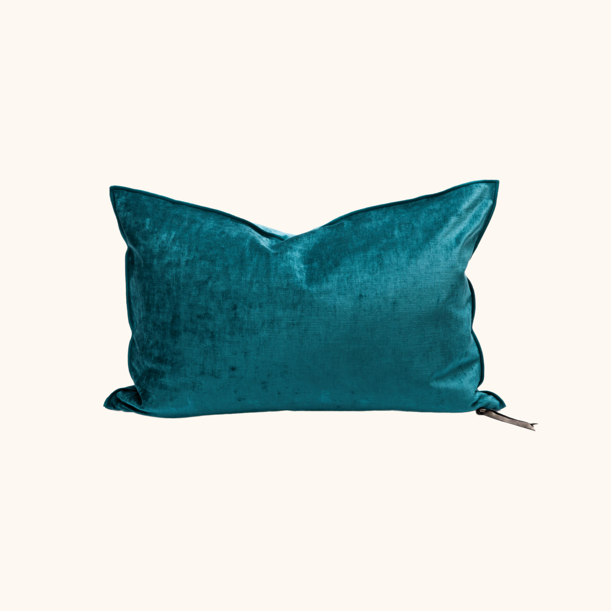 Coussin Vice Versa - Velours Royal
