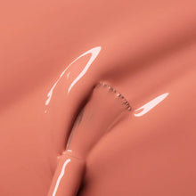 Vernis Green - Peach