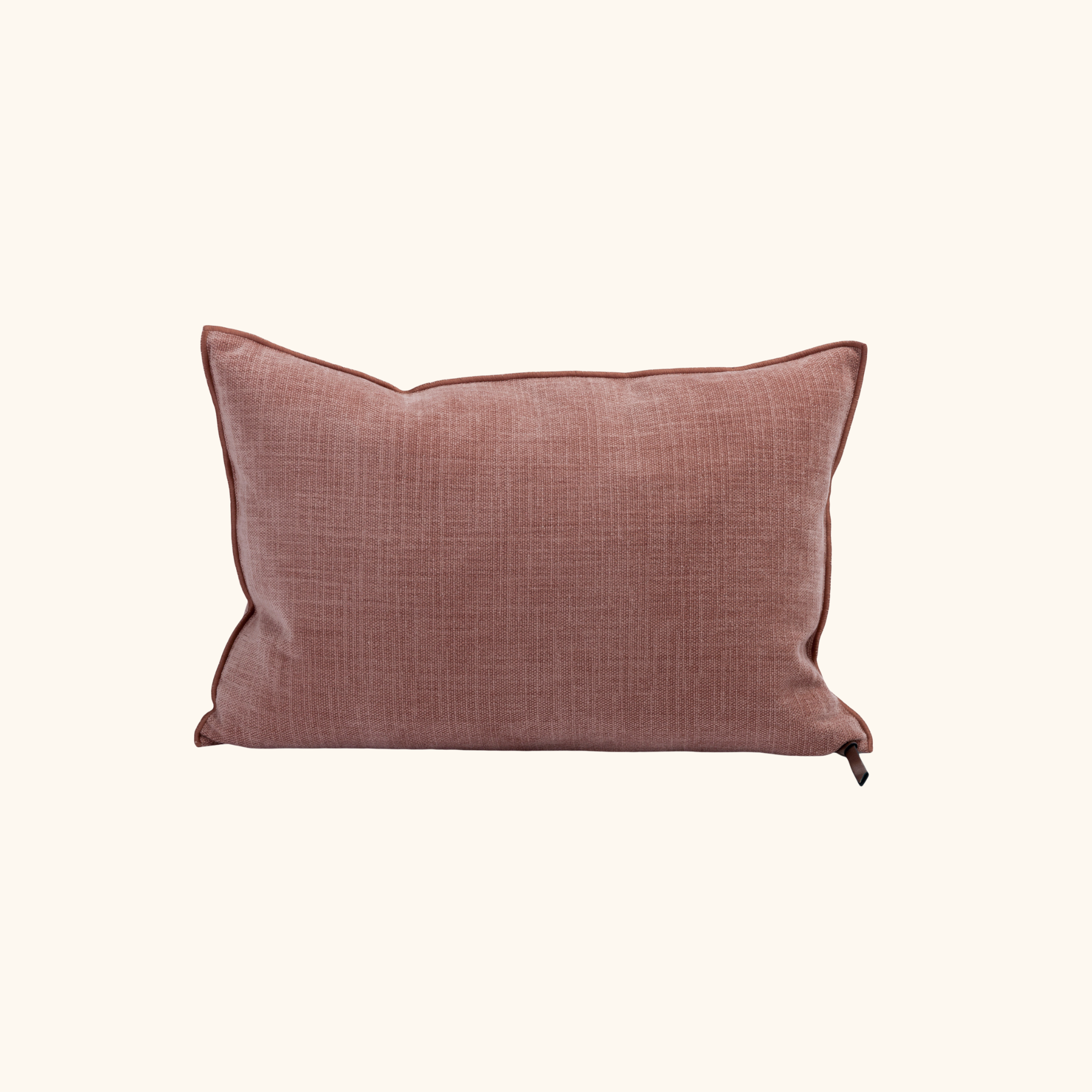 Coussin Vice Versa - Chenille como