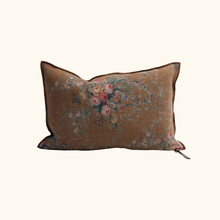 Coussin Vice Versa - Lin Wabi-Sabi - Pompadour