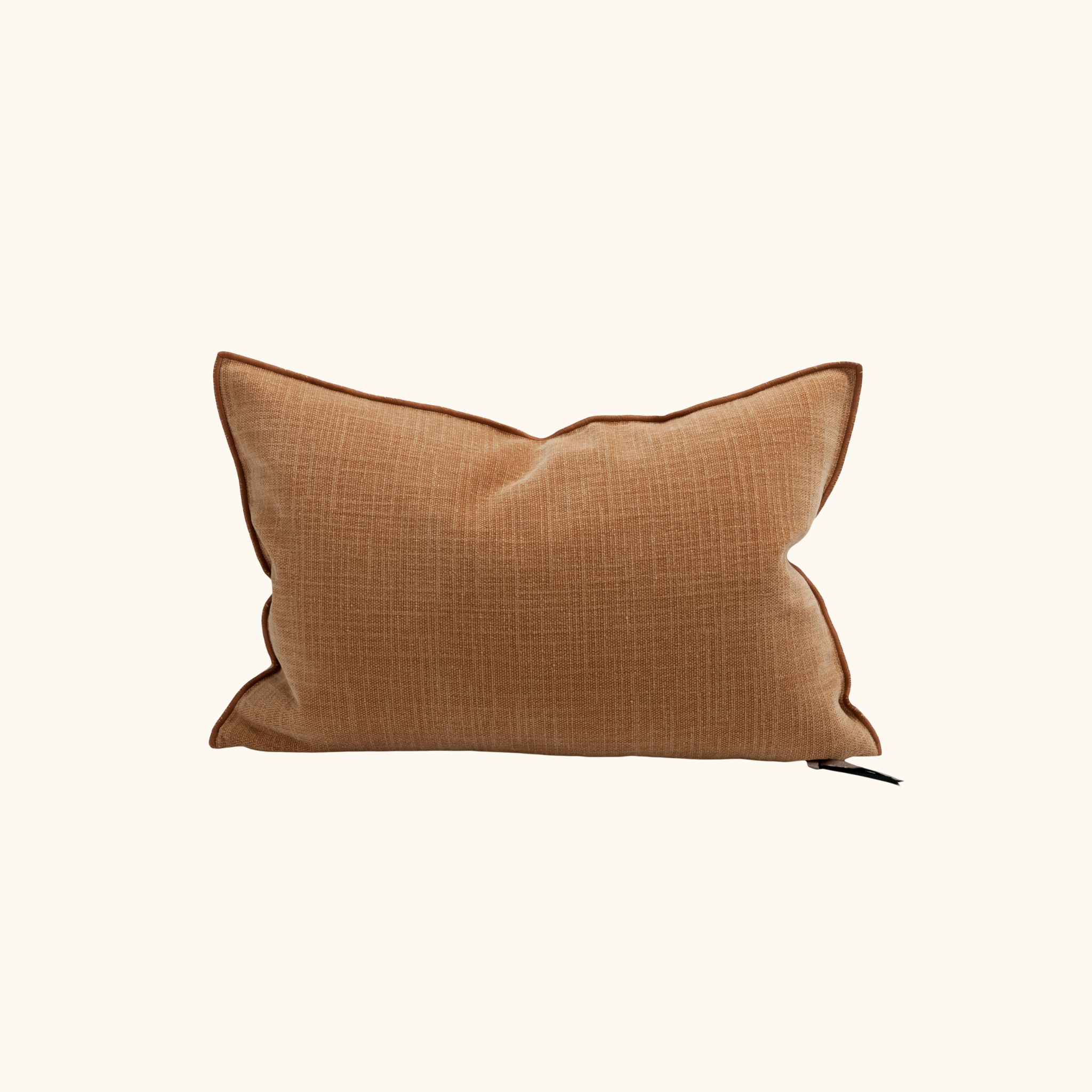Coussin Vice Versa - Chenille como