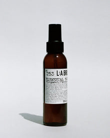 Huile pour le corps - Bergamote patchouli 253