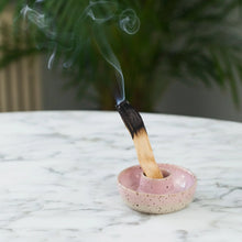 Lot de 4 bâtons de palo santo
