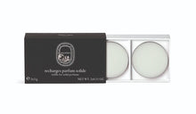 Recharge parfum solide