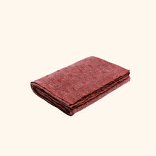 Plaid Vice Versa - Jaquard Stone Washed Kilim - 135cm x 200cm