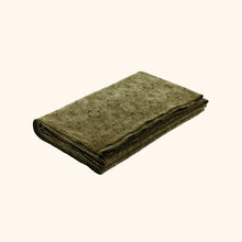Plaid Vice Versa - Jaquard Stone Washed Kilim - 135cm x 200cm