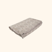 Plaid Vice Versa - Jaquard Stone Washed Kilim - 135cm x 200cm
