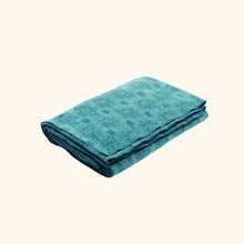 Plaid Vice Versa - Jaquard Stone Washed Kilim - 135cm x 200cm