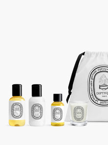 Coffret Rituel apaisant du soir - Set découverte