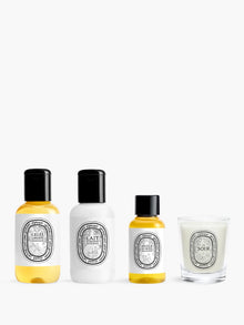 Coffret Rituel apaisant du soir - Set découverte