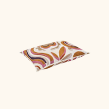 Coussin Pop flower - 40cm x 55cm