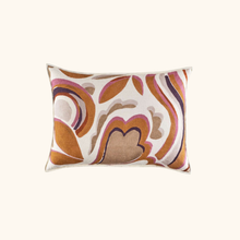 Coussin Pop flower - 40cm x 55cm