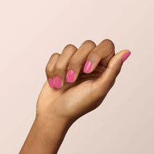 Vernis Green - Rose