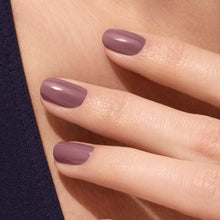 Vernis Green Flash semi-permanent - Rose Mountbatten