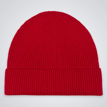 Bonnet unisex - 90% merinos et 10% cachemire - Grand Bé