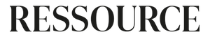 Ressource