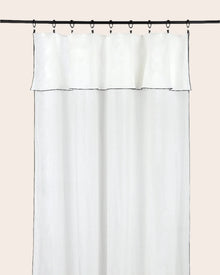 Rideau Epoca en lin - 145 x 300cm