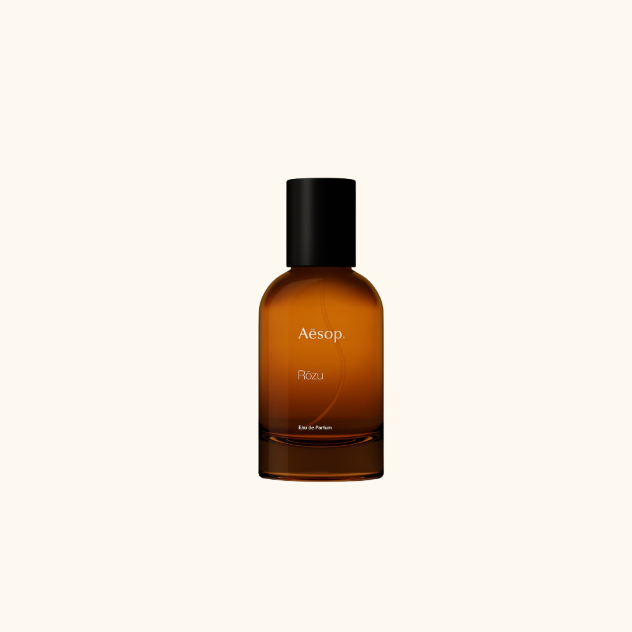 Eau de parfum - Rozu
