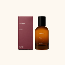 Eau de parfum - Rozu