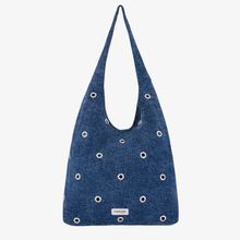 Sac Richelieu - Capsule œillets