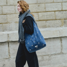 Sac Richelieu - Capsule œillets