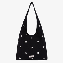 Sac Richelieu - Capsule œillets