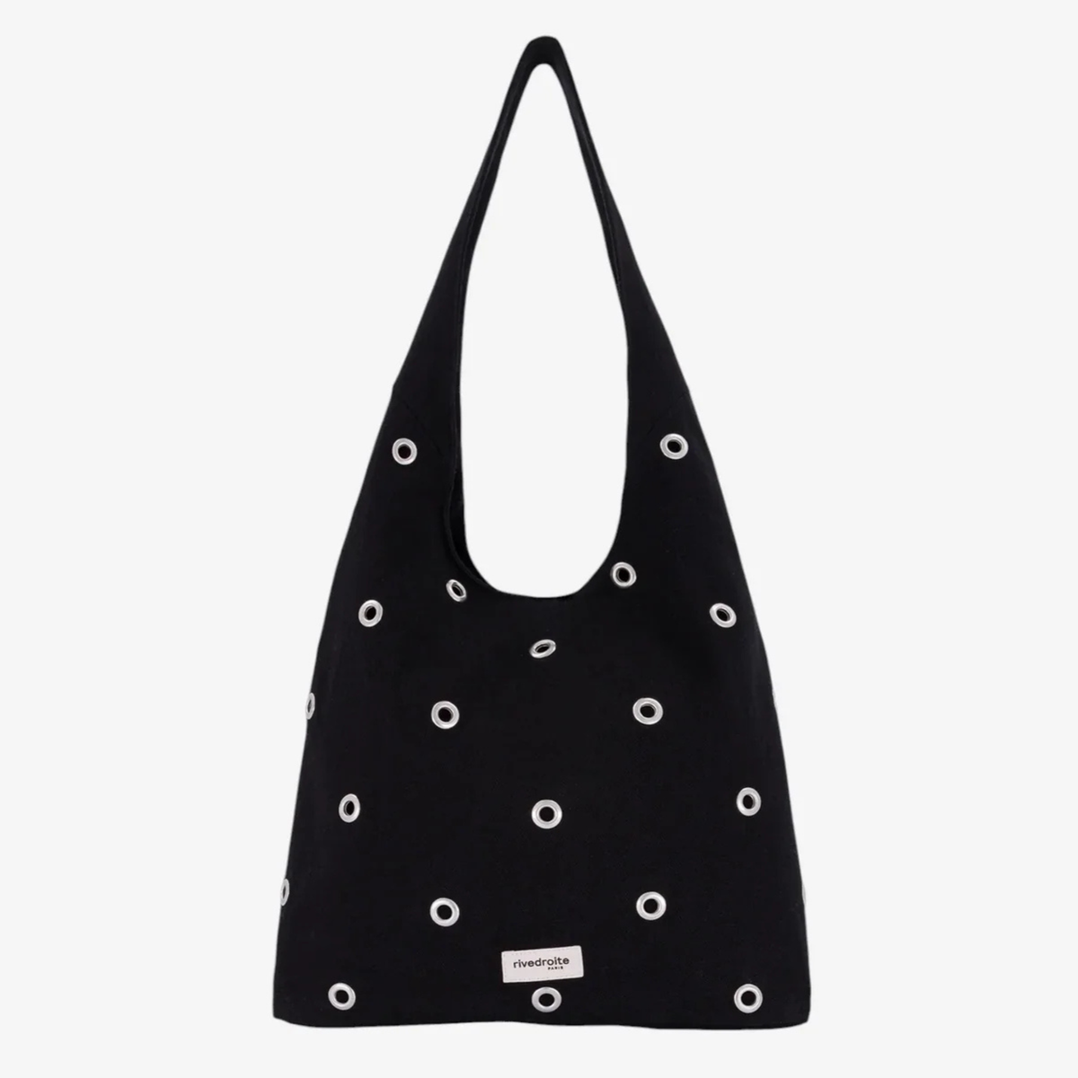 Sac Richelieu - Capsule œillets
