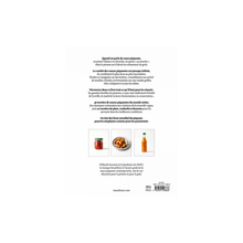 Sauces piquantes - Thibault Fournal