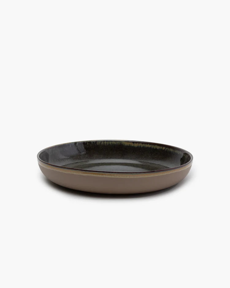 Plat de service - Surface
