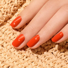 Vernis Green - Coral Reef