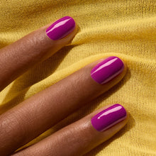 Vernis Green - Fizz