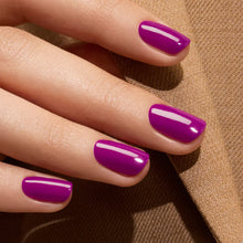 Vernis Green - Fizz
