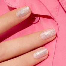 Vernis Green Flash semi-permanent - Mermaid
