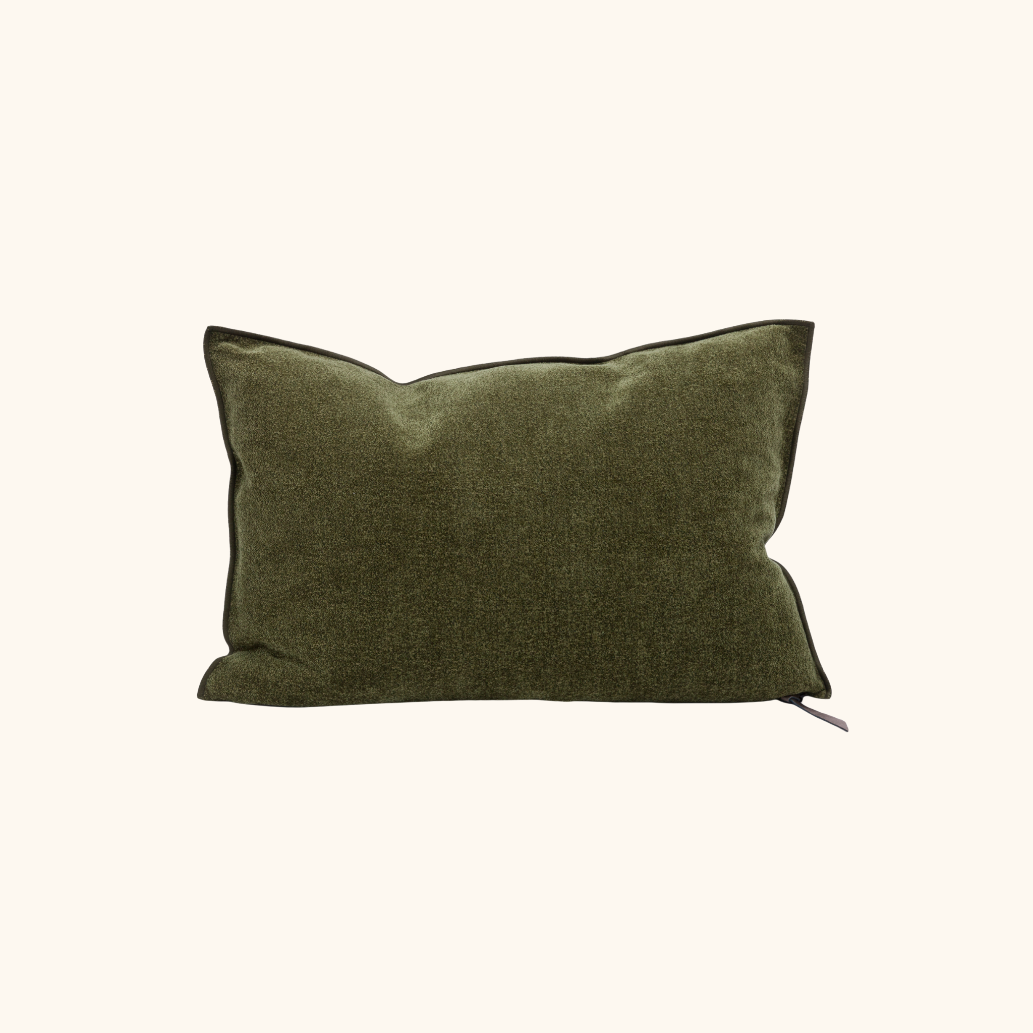 Coussin Vice Versa - Chenille Dimorée