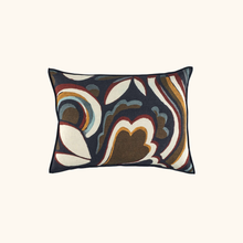Coussin Pop flower - 40cm x 55cm