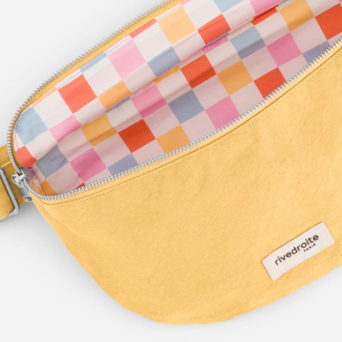 Custine - Le sac banane