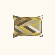 Coussin Woody - 40cm x 55cm