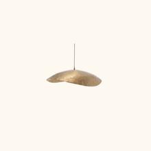Suspension Brass 95 - Ø80cm