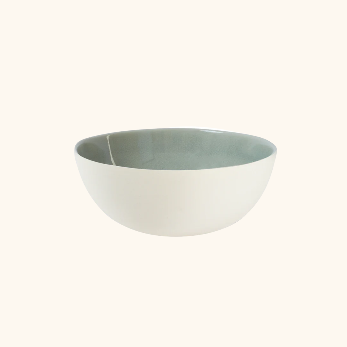 Saladier Maguelone en grès – Ø23cm