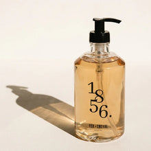 Savon liquide Miel & Amande 1856 - Édition limitée 170 ans - 375ml