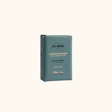 Savon doux - Plusieurs senteurs