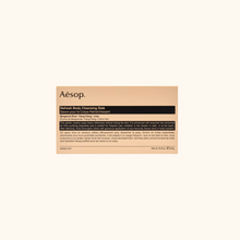 Savon pour le corps - 2 dimensions