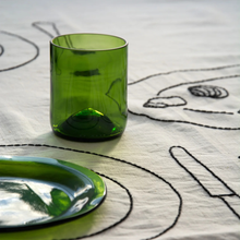 Set de 4 verres short drink - Plusieurs coloris